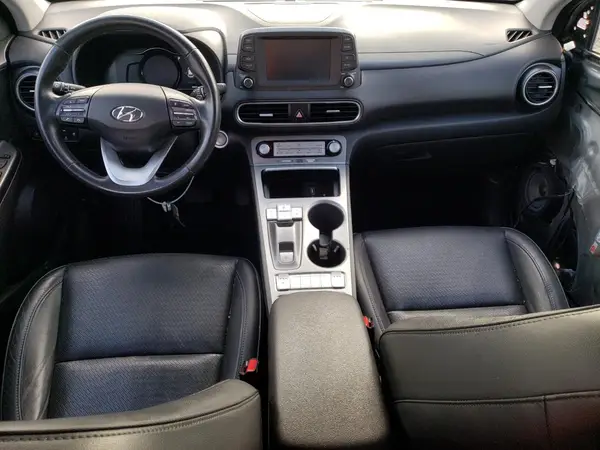 KM8K33AG6LU089594 2020 HYUNDAI KONA - Image 8