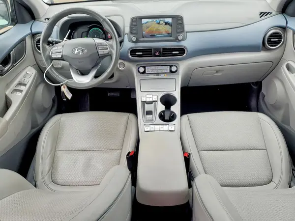 KM8K33AG6LU090356 2020 HYUNDAI KONA - Image 8