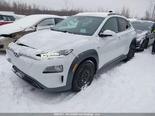 KM8K33AG6LU094620 2020 HYUNDAI KONA - Image 2