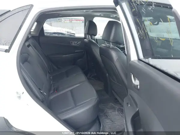 KM8K33AG6LU094620 2020 HYUNDAI KONA - Image 8