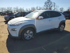 KM8K33AG6MU110915 2021 HYUNDAI KONA