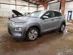 KM8K33AG6MU115662 2021 HYUNDAI KONA