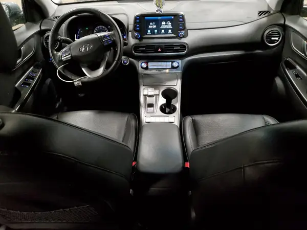 KM8K33AG6MU115662 2021 HYUNDAI KONA - Image 8