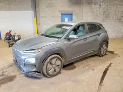 KM8K33AG6MU118299 2021 HYUNDAI KONA