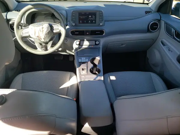 KM8K33AG6MU126399 2021 HYUNDAI KONA - Image 8