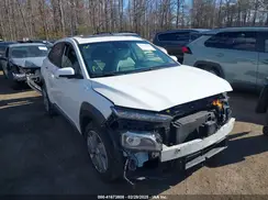 KM8K33AG6MU128718 2021 HYUNDAI KONA