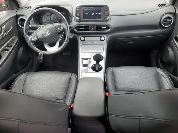 KM8K33AG6MU133367 2021 HYUNDAI KONA - Image 8