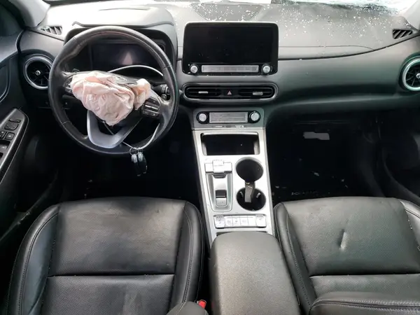 KM8K33AG6NU139459 2022 HYUNDAI KONA - Image 8