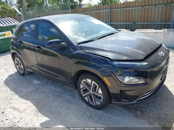 KM8K33AG6NU149277 2022 HYUNDAI KONA - Image 1