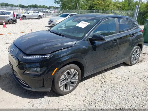 KM8K33AG6NU149277 2022 HYUNDAI KONA - Image 2