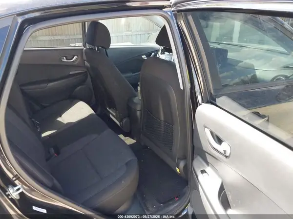 KM8K33AG6NU149277 2022 HYUNDAI KONA - Image 8