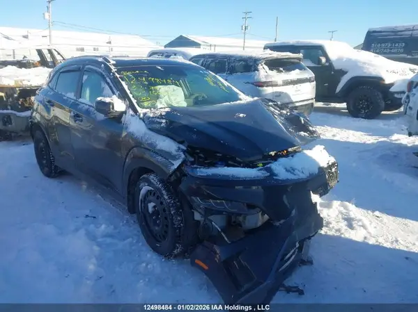 KM8K33AG6PU166065 2023 HYUNDAI KONA - Image 1