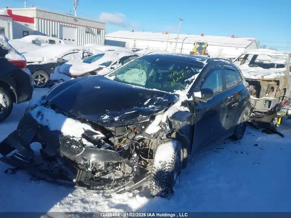 KM8K33AG6PU166065 2023 HYUNDAI KONA - Image 2