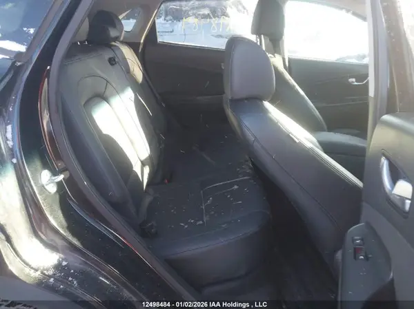 KM8K33AG6PU166065 2023 HYUNDAI KONA - Image 8