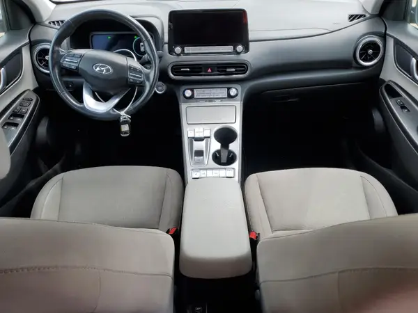 KM8K33AG6PU167832 2023 HYUNDAI KONA - Image 8