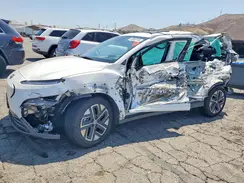 KM8K33AG6PU167927 2023 HYUNDAI KONA