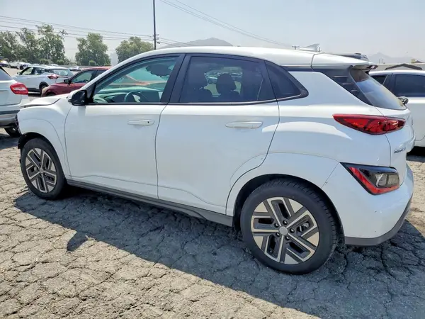 KM8K33AG6PU168057 2023 HYUNDAI KONA - Image 2