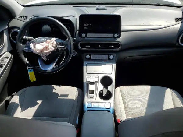 KM8K33AG6PU168057 2023 HYUNDAI KONA - Image 8
