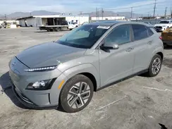 KM8K33AG6PU168608 2023 HYUNDAI KONA