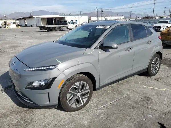 KM8K33AG6PU168608 2023 HYUNDAI KONA - Image 1