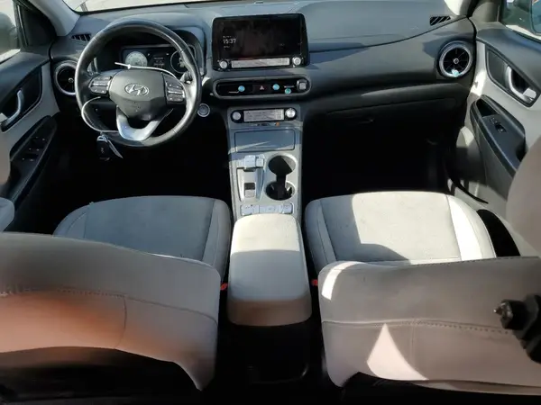 KM8K33AG6PU168608 2023 HYUNDAI KONA - Image 8