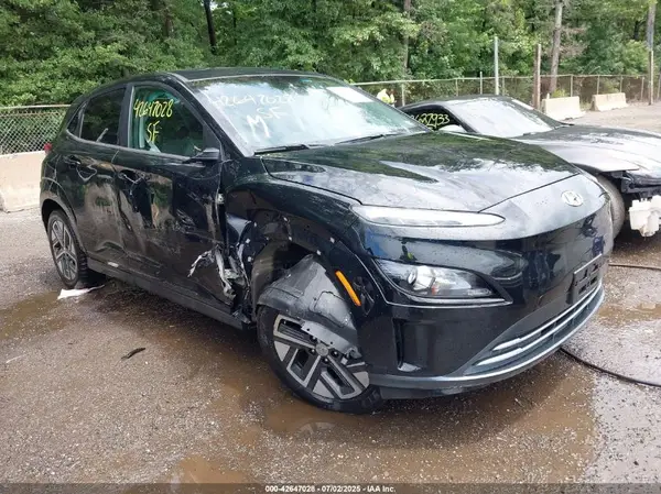 KM8K33AG6PU170956 2023 HYUNDAI KONA - Image 1