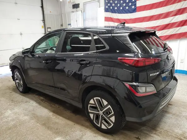 KM8K33AG6PU171170 2023 HYUNDAI KONA - Image 2