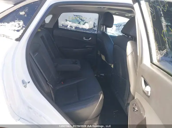 KM8K33AG6PU171525 2023 HYUNDAI KONA - Image 8