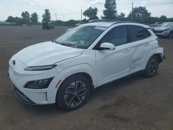 KM8K33AG6PU172884 2023 HYUNDAI KONA - Image 1