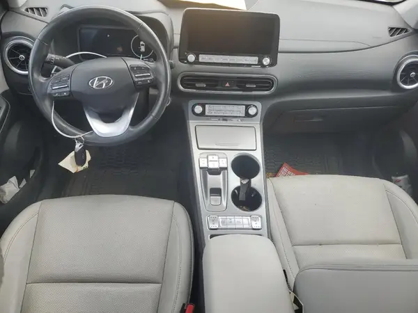 KM8K33AG6PU172884 2023 HYUNDAI KONA - Image 8