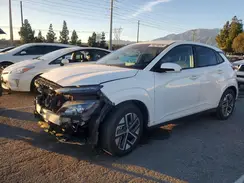 KM8K33AG6PU173565 2023 HYUNDAI KONA