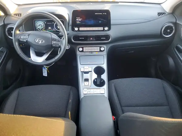 KM8K33AG6PU173565 2023 HYUNDAI KONA - Image 8