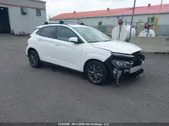 KM8K33AG6PU177891 2023 HYUNDAI KONA
