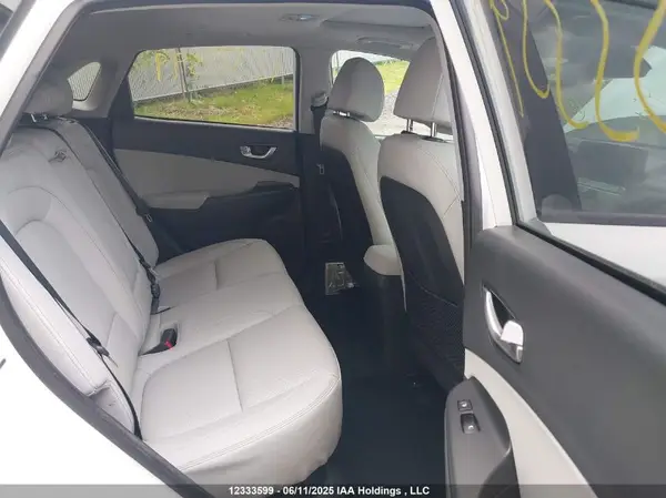 KM8K33AG6PU177891 2023 HYUNDAI KONA - Image 8