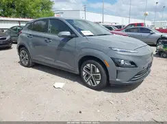 KM8K33AG6PU179091 2023 HYUNDAI KONA