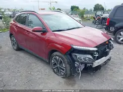KM8K33AG6PU181374 2023 HYUNDAI KONA