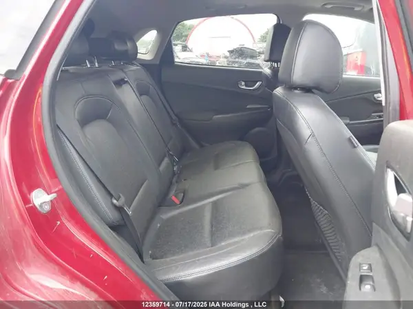 KM8K33AG6PU181374 2023 HYUNDAI KONA - Image 8