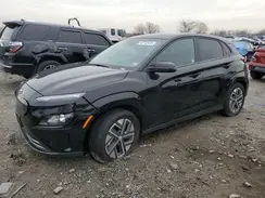 KM8K33AG6PU183190 2023 HYUNDAI KONA