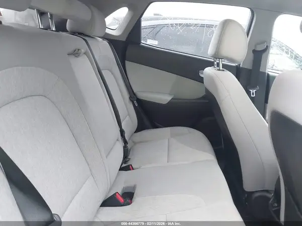 KM8K33AG6PU183268 2023 HYUNDAI KONA - Image 8