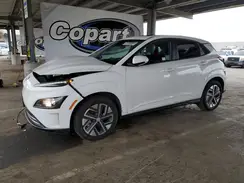 KM8K33AG6PU183772 2023 HYUNDAI KONA