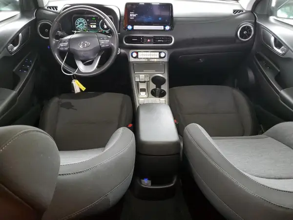 KM8K33AG6PU183772 2023 HYUNDAI KONA - Image 8