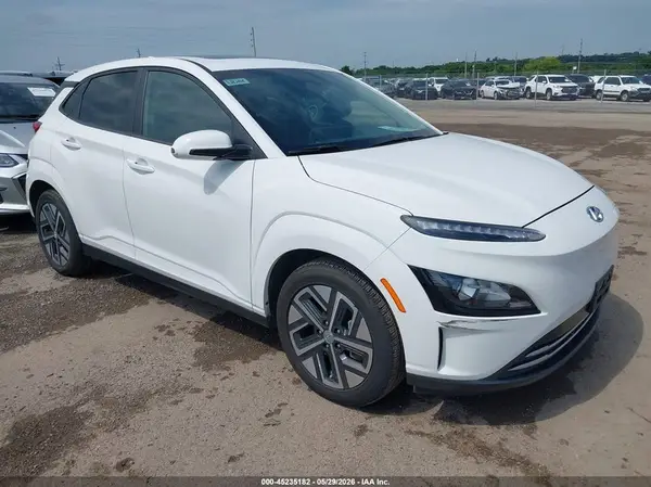 KM8K33AG6PU186347 2023 HYUNDAI KONA - Image 1