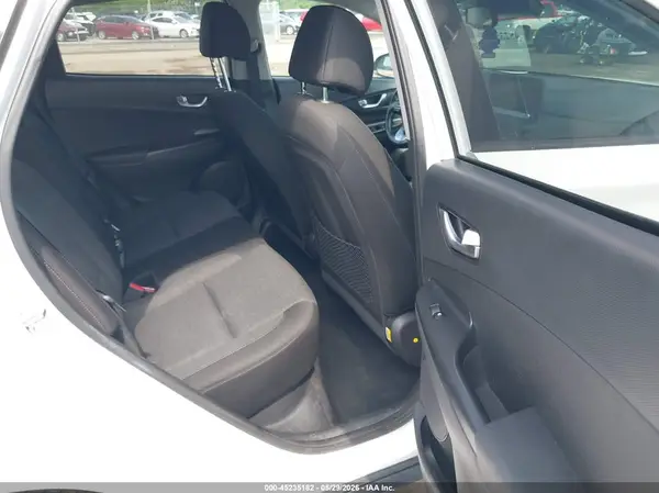 KM8K33AG6PU186347 2023 HYUNDAI KONA - Image 8