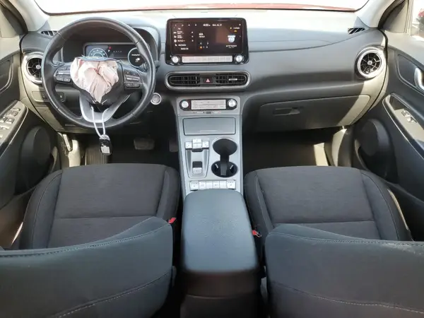 KM8K33AG6PU186543 2023 HYUNDAI KONA - Image 8