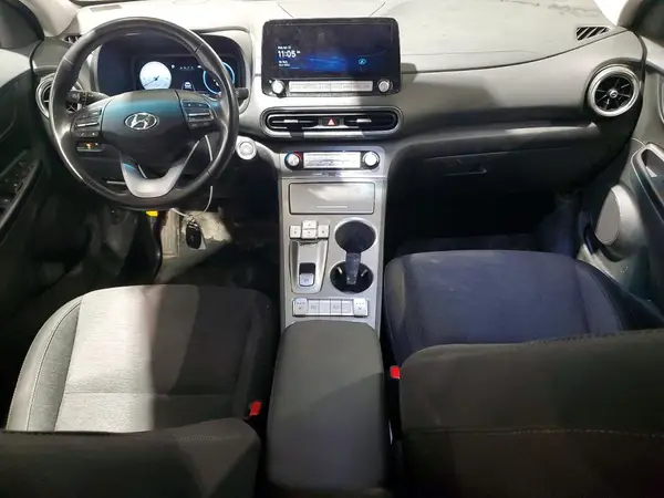 KM8K33AG6PU187000 2023 HYUNDAI KONA - Image 8