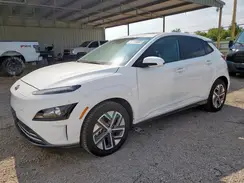 KM8K33AG6PU187112 2023 HYUNDAI KONA