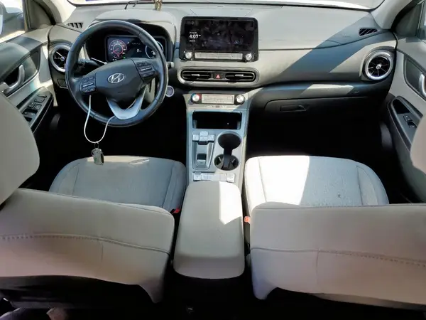 KM8K33AG6PU187112 2023 HYUNDAI KONA - Image 8