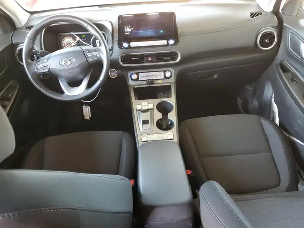 KM8K33AG6PU189653 2023 HYUNDAI KONA - Image 8