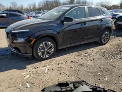 KM8K33AG6PU190236 2023 HYUNDAI KONA