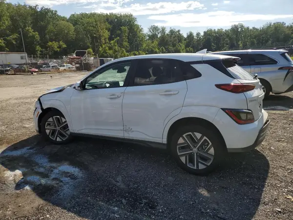 KM8K33AG6PU190298 2023 HYUNDAI KONA - Image 2